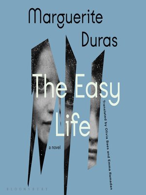 The Easy Life - Audiobook
